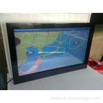32inch Conferencing Touch Screen All in One PC